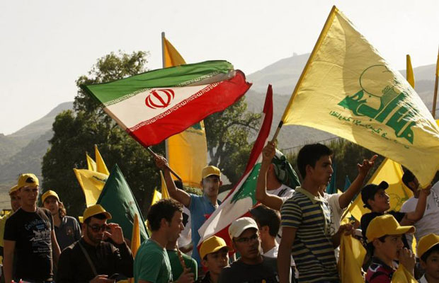 iran-hezbollah